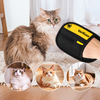 Guantes de aseo para quitar pelo de mascotas